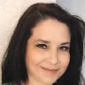 Meet your Posher, Sheri